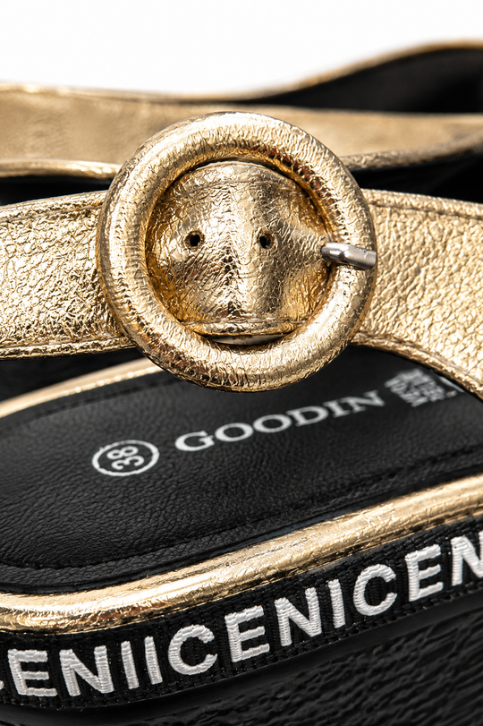 Goodin Gold