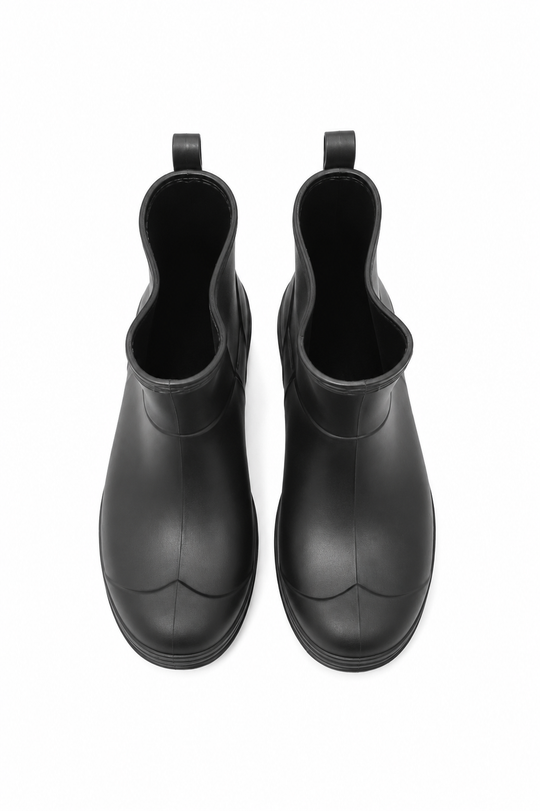 Kalosz Black