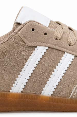 Barefoot Ten But — Sneakersy Damskie Sportowe, Tkanina Naturalna, Na Haluksy