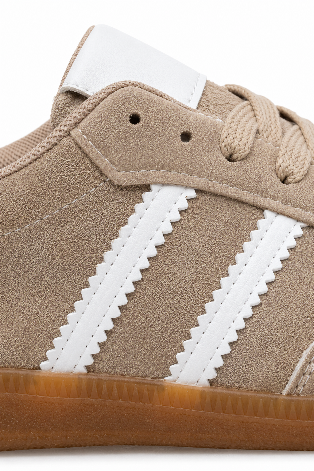 Barefoot Ten But — Sneakersy Damskie Sportowe, Tkanina Naturalna, Na Haluksy