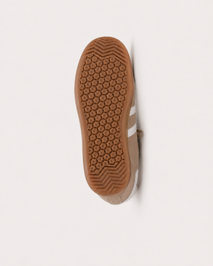 Barefoot Ten But — Sneakersy Damskie Sportowe, Tkanina Naturalna, Na Haluksy
