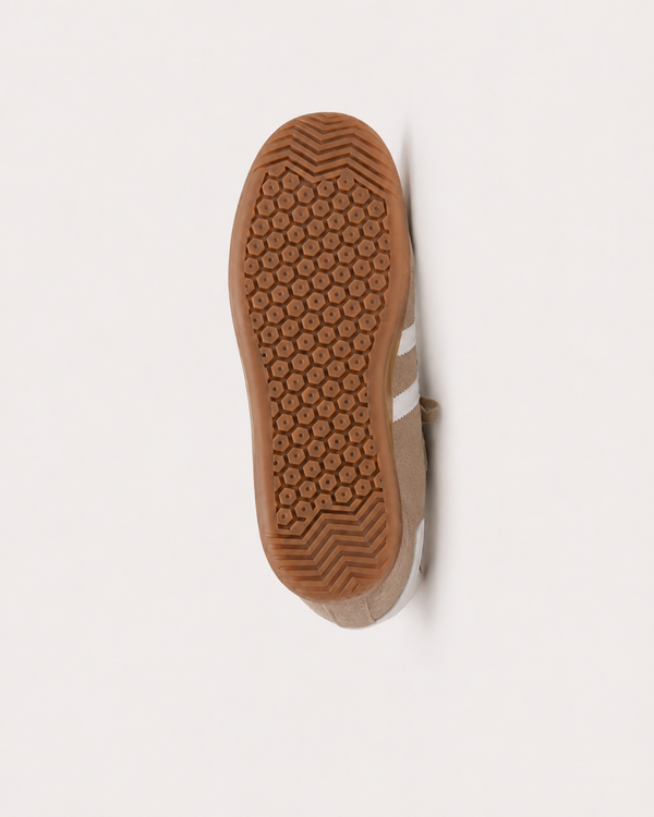 Barefoot Ten But — Sneakersy Damskie Sportowe, Tkanina Naturalna, Na Haluksy