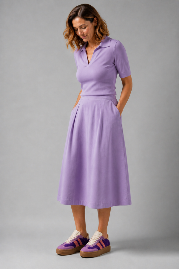 Violeta
