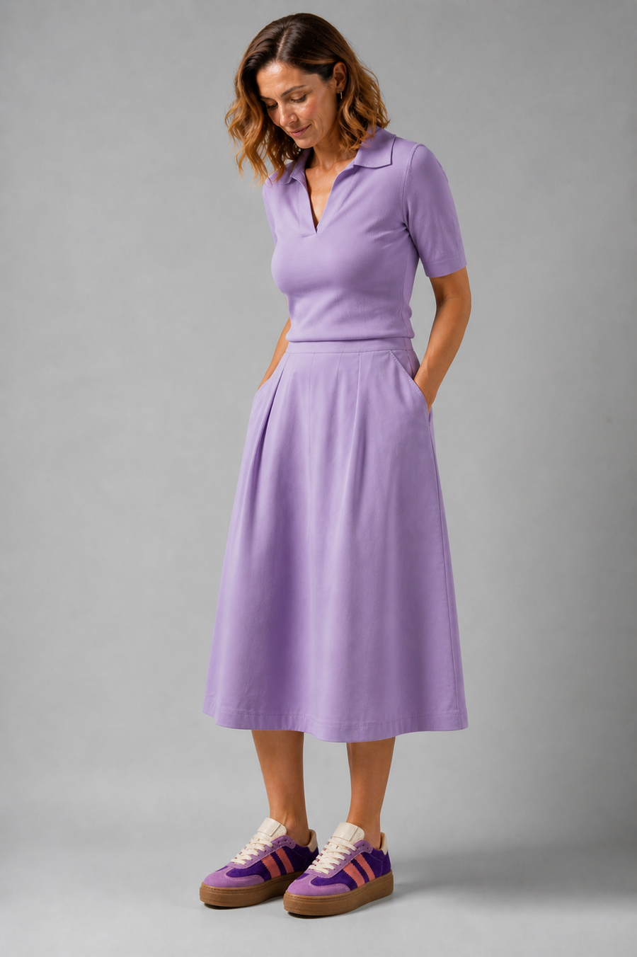 Violeta