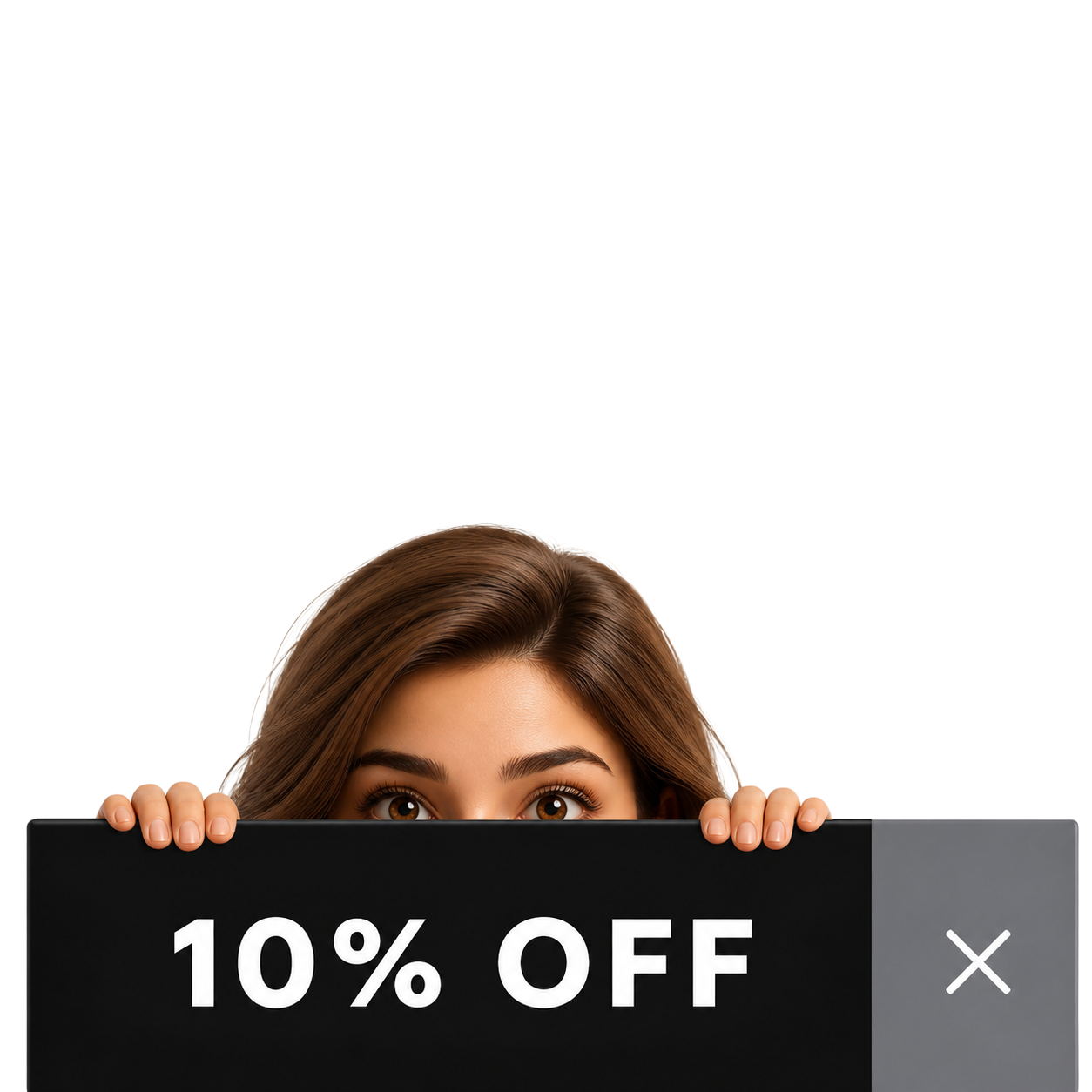 10% OFF