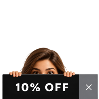 10% OFF